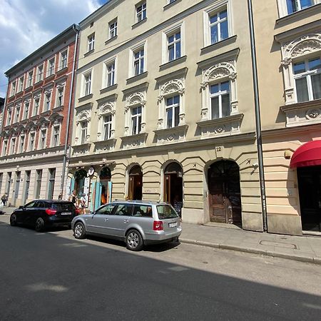 Apartamento Jewish District In Krakow/ Krakow Kazimierz Exterior foto