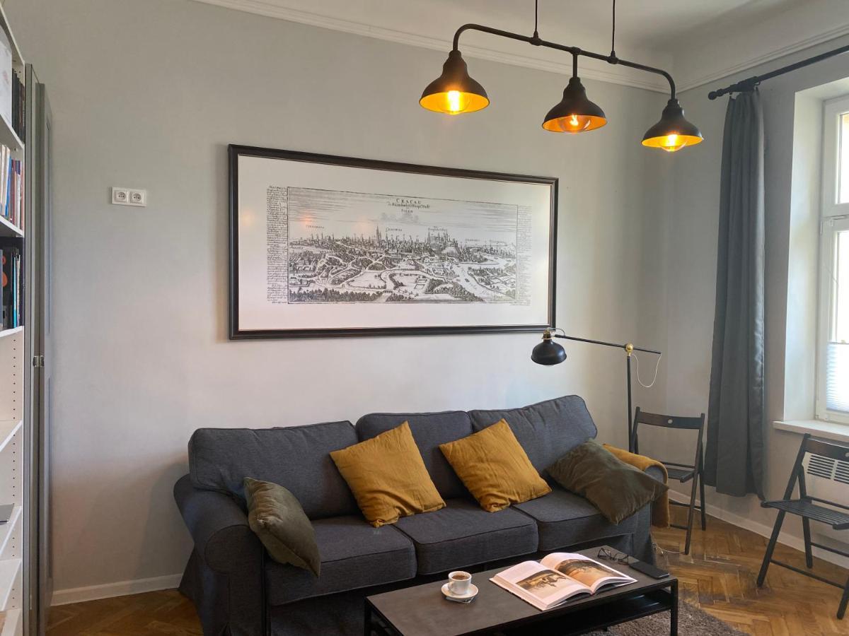Apartamento Jewish District In Krakow/ Krakow Kazimierz Exterior foto