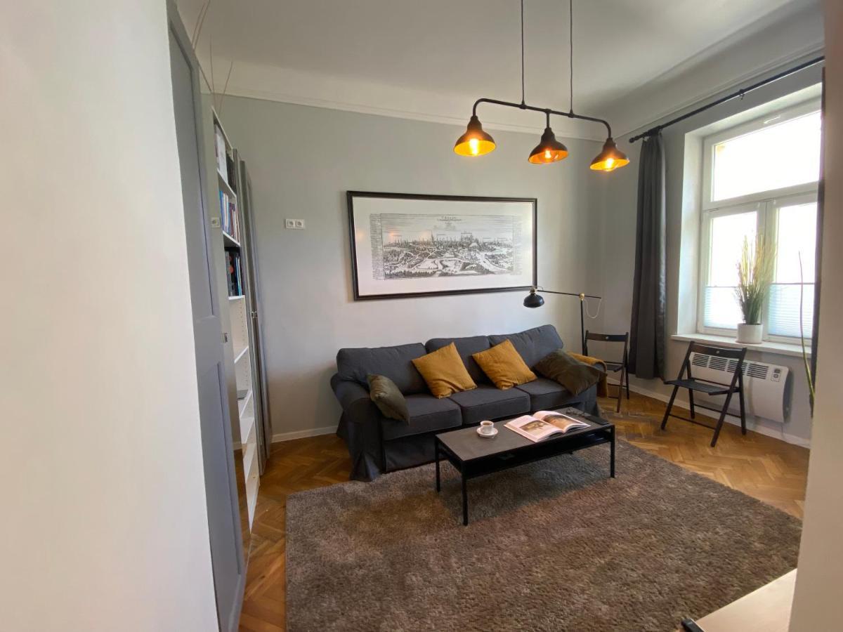 Apartamento Jewish District In Krakow/ Krakow Kazimierz Exterior foto