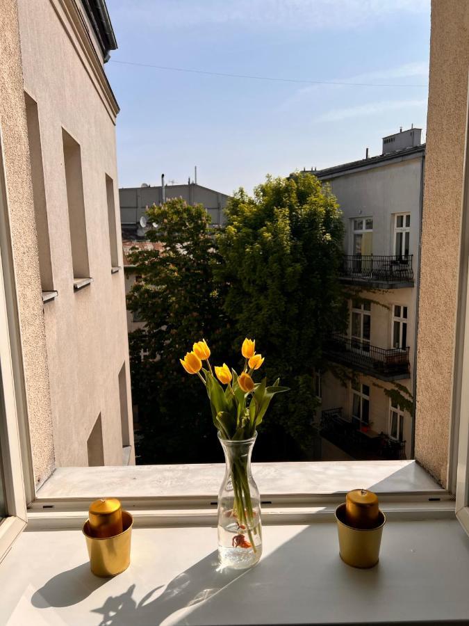 Apartamento Jewish District In Krakow/ Krakow Kazimierz Exterior foto