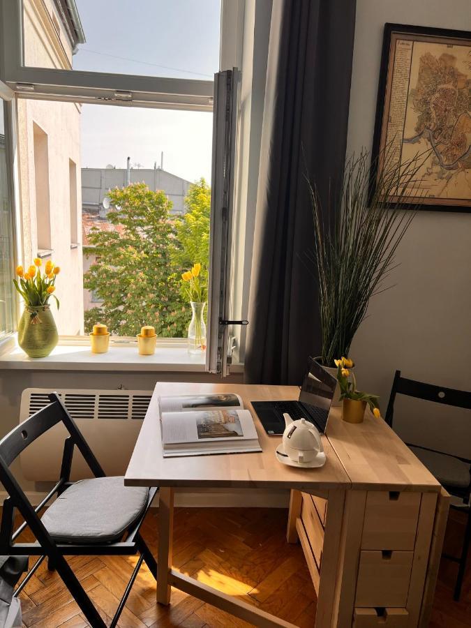 Apartamento Jewish District In Krakow/ Krakow Kazimierz Exterior foto
