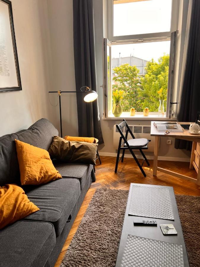 Apartamento Jewish District In Krakow/ Krakow Kazimierz Exterior foto