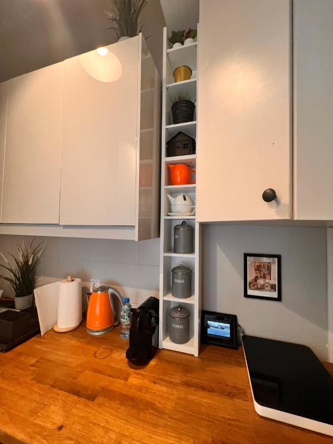 Apartamento Jewish District In Krakow/ Krakow Kazimierz Exterior foto