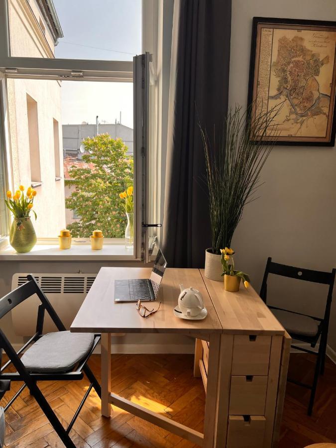 Apartamento Jewish District In Krakow/ Krakow Kazimierz Exterior foto