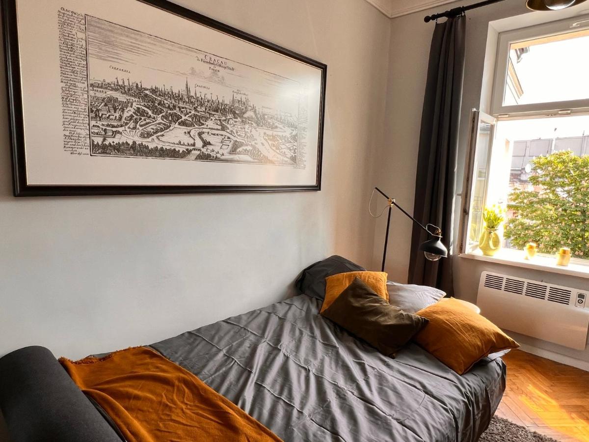 Apartamento Jewish District In Krakow/ Krakow Kazimierz Exterior foto