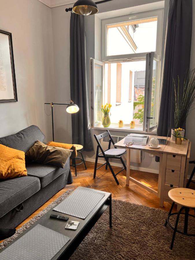 Apartamento Jewish District In Krakow/ Krakow Kazimierz Exterior foto