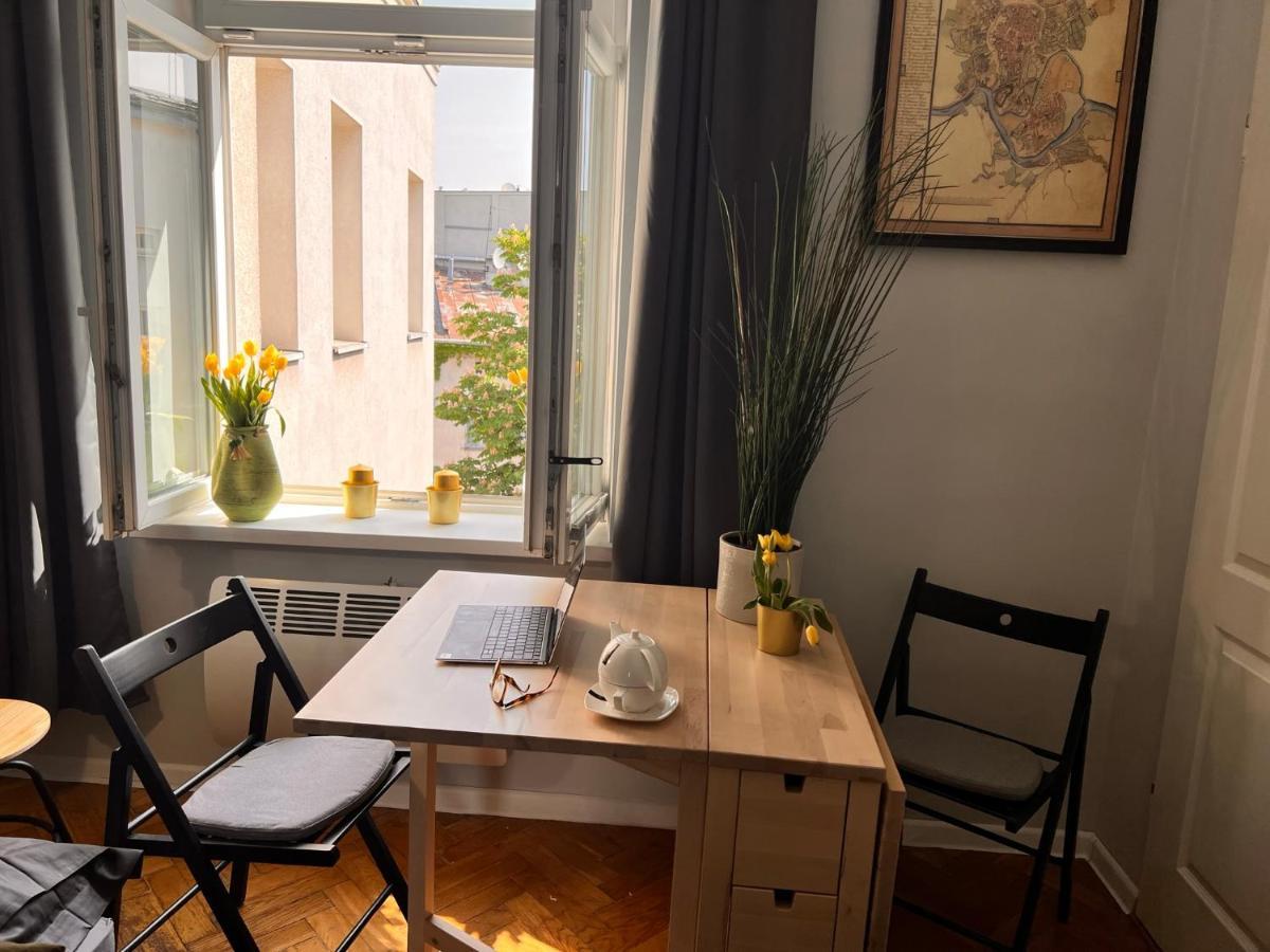 Apartamento Jewish District In Krakow/ Krakow Kazimierz Exterior foto