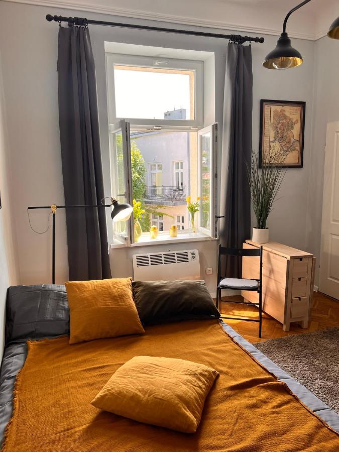 Apartamento Jewish District In Krakow/ Krakow Kazimierz Exterior foto
