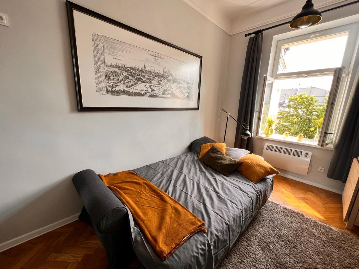 Apartamento Jewish District In Krakow/ Krakow Kazimierz Exterior foto