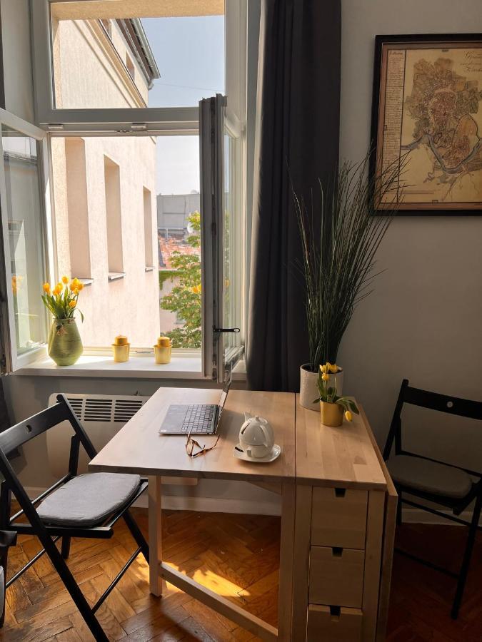 Apartamento Jewish District In Krakow/ Krakow Kazimierz Exterior foto