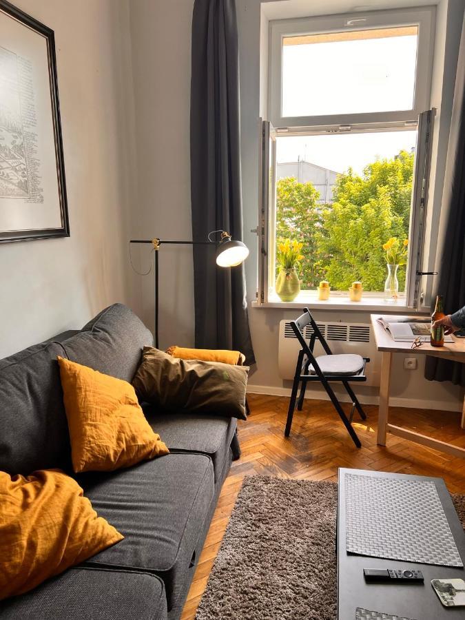 Apartamento Jewish District In Krakow/ Krakow Kazimierz Exterior foto