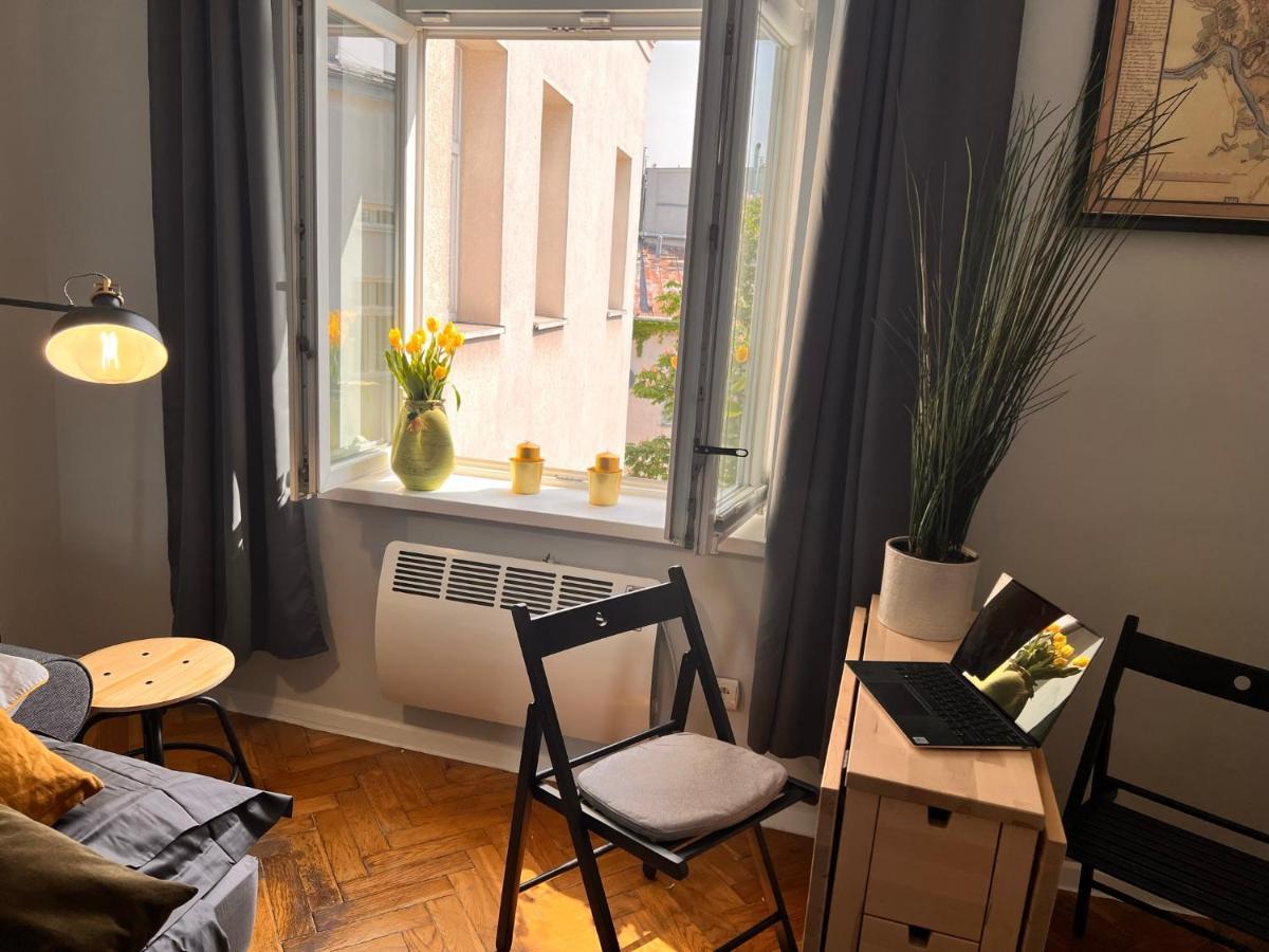 Apartamento Jewish District In Krakow/ Krakow Kazimierz Exterior foto