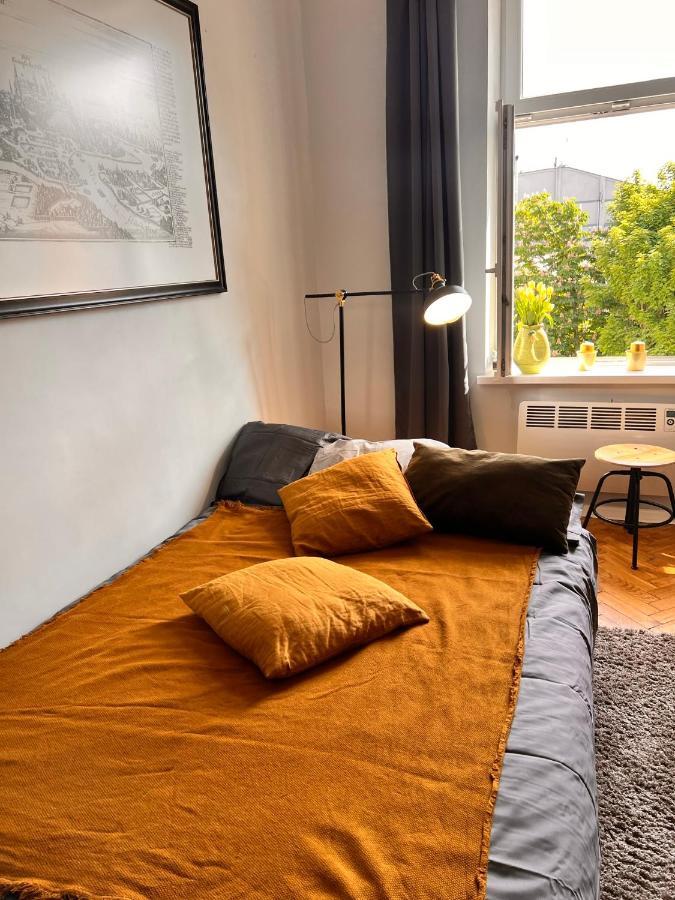 Apartamento Jewish District In Krakow/ Krakow Kazimierz Exterior foto